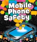 Cover: Mobile Phone Safety - Raintree