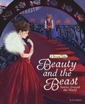 Cover: Beauty and the Beast Stories Around the World - Raintree