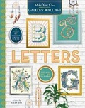 Cover: Letters - Parragon