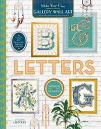 Enlarge image Cover: Letters - Parragon