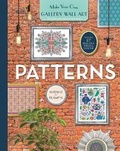 Cover: Patterns - Parragon