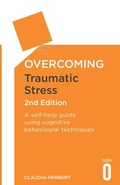 Cover: Overcoming Traumatic Stress, 2nd Edition - Robinson