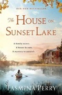 Cover: The House on Sunset Lake - Headline Review
