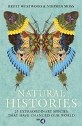 Cover: Natural Histories - John Murray Publishers Ltd