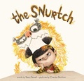 Cover: The Snurtch - Simon & Schuster