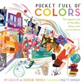 Cover: Pocket Full of Colors - Simon & Schuster
