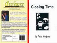 Enlarge image Cover: Closing Time - New Generation Publishing