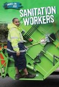 Cover: Sanitation Workers - PowerKids Press