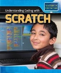 Abbildung von: Understanding Coding with Scratch - PowerKids Press
