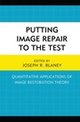 Cover: Putting Image Repair to the Test - Lexington Books