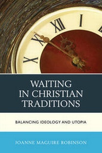 Enlarge image Cover: Waiting in Christian Traditions - Lexington Books