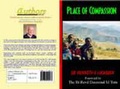 Cover: Place of Compassion - New Generation Publishing