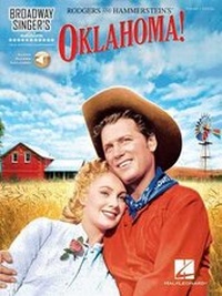Enlarge image Cover: Oklahoma! - Hal Leonard Corporation