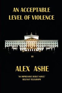 Abbildung von: An Acceptable Level of Violence - New Generation Publishing