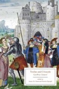 Cover: Troilus and Criseyde - Broadview Press Ltd