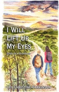 Cover: I Will Lift Up My Eyes - New Generation Publishing