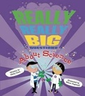 Cover: Really, Really Big Questions about Science - Kingfisher Books Ltd