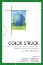 Cover: Color Struck - University Press of America