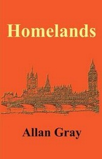 Enlarge image Cover: Homelands - New Generation Publishing