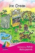 Cover: Ice Cream - Rigby