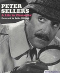 Cover: Peter Sellers - Virgin Books