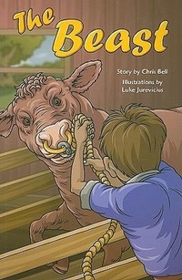 Abbildung von: The Beast - Rigby