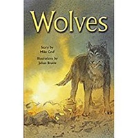 Abbildung von: Wolves - Rigby