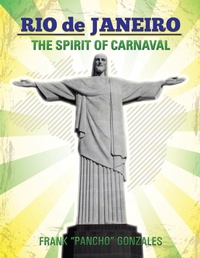 Abbildung von: Rio de Janeiro - Xlibris