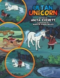Cover: Ultan Unicorn - Xlibris