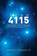 Cover: Year 4115 - Xlibris