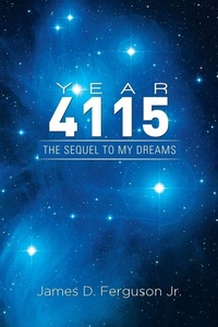Enlarge image Cover: Year 4115 - Xlibris