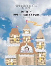 Enlarge image Cover: Write A Tooth Fairy Story - Movement Publishing