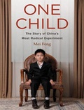 Cover: One Child - Tantor Media, Inc