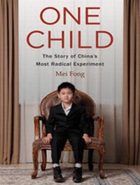 Enlarge image Cover: One Child - Tantor Media, Inc