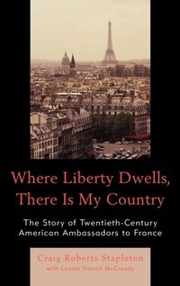 Abbildung von: Where Liberty Dwells, There Is My Country - Hamilton Books