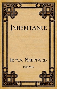 Enlarge image Cover: Inheritance - Irma Sheppard