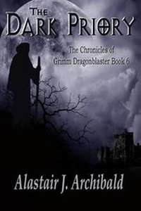 Enlarge image Cover: The Dark Priory - Whiskey Creek Press