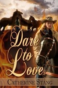 Cover: Dare to Love - Whiskey Creek Press