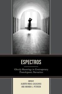 Enlarge image Cover: Espectros - Bucknell University Press,U.S.