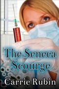 Cover: The Seneca Scourge - Whiskey Creek Press