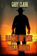 Cover: Dance of the Bull Rider - Whiskey Creek Press