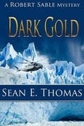 Cover: Dark Gold - Whiskey Creek Press