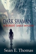 Cover: Dark Shaman - Whiskey Creek Press