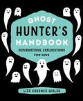 Cover: Ghost Hunter's Handbook - Down East Books