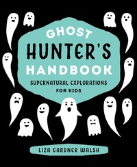 Enlarge image Cover: Ghost Hunter's Handbook - Down East Books