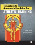 Cover: Clinical Skills Documentation Guide for Athletic Training - SLACK  Incorporated