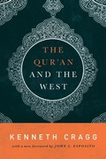 Cover: The Qur'an and the West - Georgetown University Press