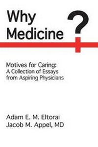 Enlarge image Cover: Why Medicine? - Loose Leaves Publishing