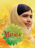 Cover: Malala - Purple Toad Publishing
