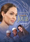 Cover: Angelina Jolie - Purple Toad Publishing